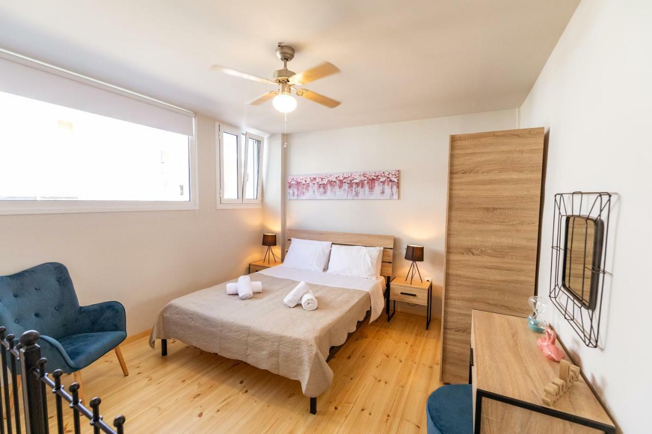 Apartamento Mantisses 3 Kalamata Exterior foto